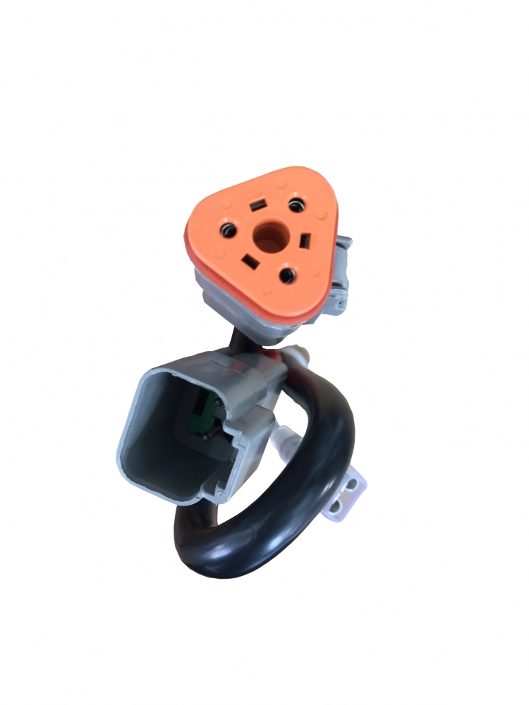 NIZLED N100S, 20 Zoll / 51,6 cm LED-Leiste mit DRL, 100W