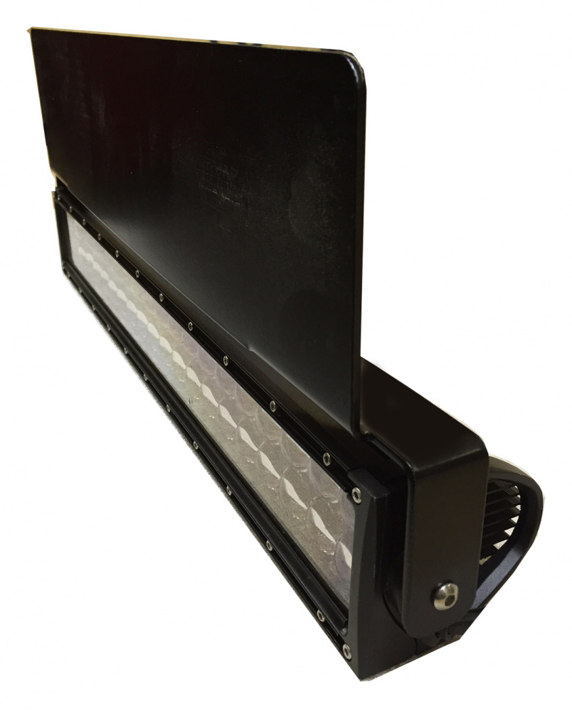 NIZLED schlanker Kennzeichenhalter
