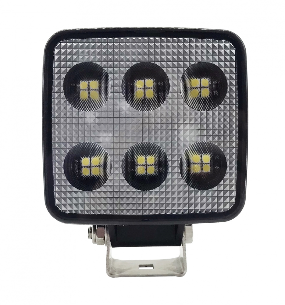 NIZLED N35 Arbeitsleuchte 36W (3650 Lumen)