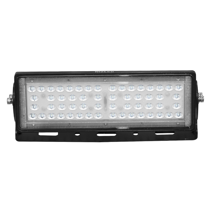 Nizled LED-Licht 70 Grad breit 70W