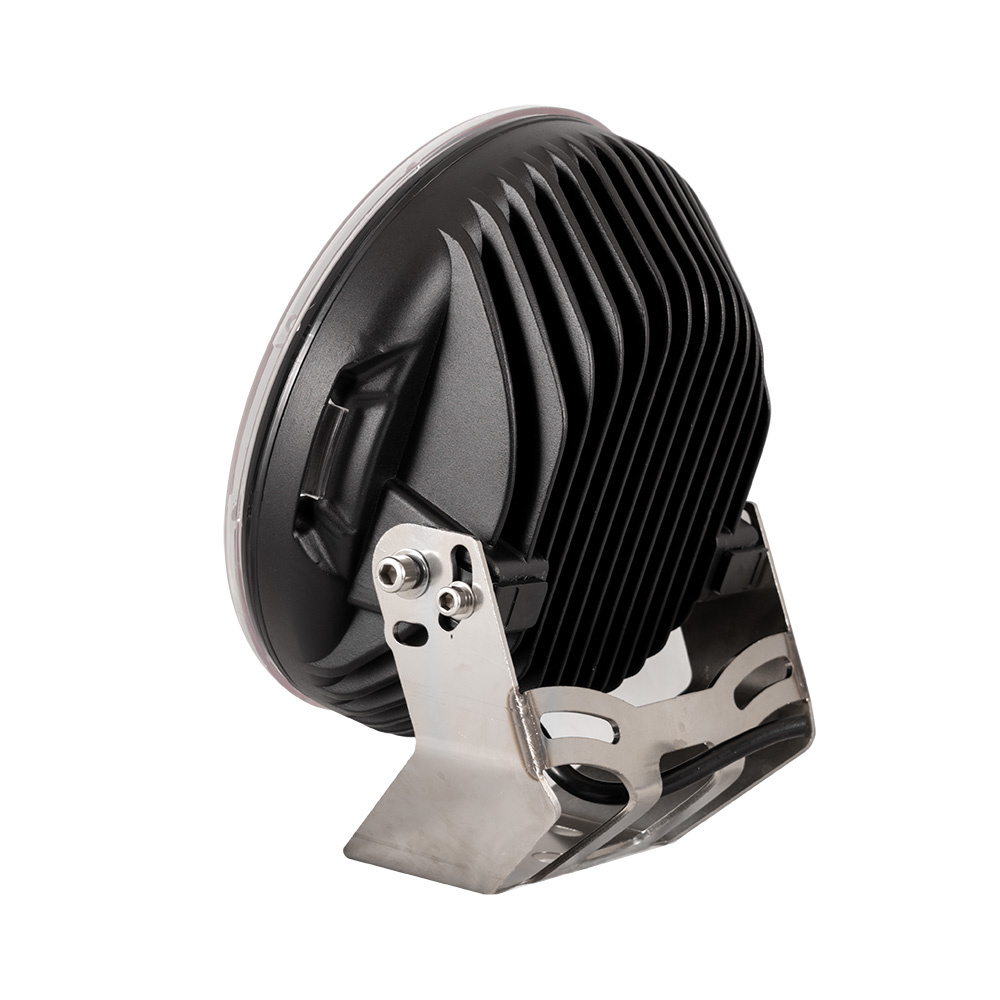 NIZLED LED-Zusatzscheinwerfer 96W