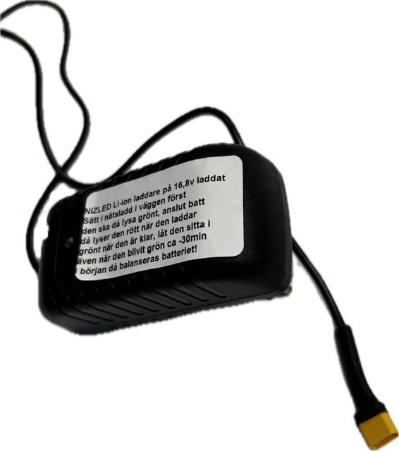 Stirnband-Set 1x30W kaltweiß mit Taster an der Lampe LED Li-Ion 3,5 Ah