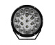 NIZLED R106DL, 7 Zoll / 18 cm Zusatzscheinwerfer, 106W NIZLED R106DL, 7 Zoll / 18 cm Zusatzscheinwerfer, 106W