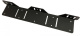 NIZLED Halterung für 3 Zusatzscheinwerfer, 7-9 Zoll / 18-22 cm NIZLED Halterung für 3 Zusatzscheinwerfer, 7-9 Zoll / 18-22 cm