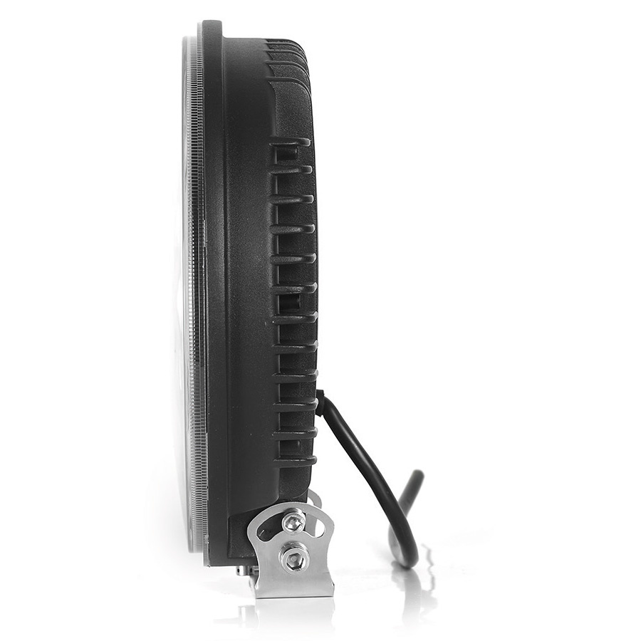 NIZLED R140DRL, 9 Zoll / 22 cm Zusatzscheinwerfer mit DRL, 140W