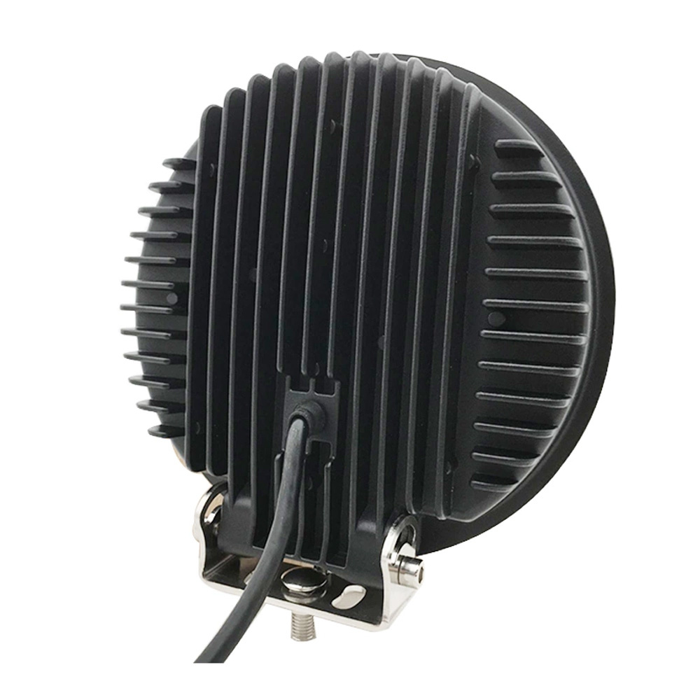 NIZLED R140DRL, 9 Zoll / 22 cm Zusatzscheinwerfer mit DRL, 140W