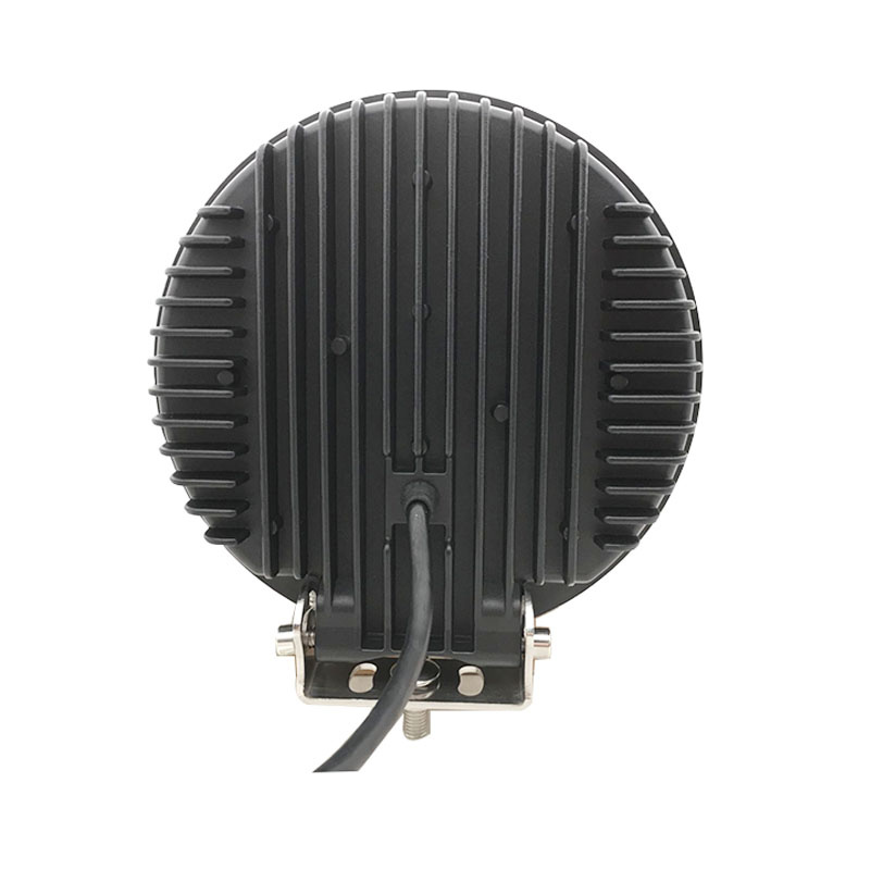 NIZLED R140DRL, 9 Zoll / 22 cm Zusatzscheinwerfer mit DRL, 140W