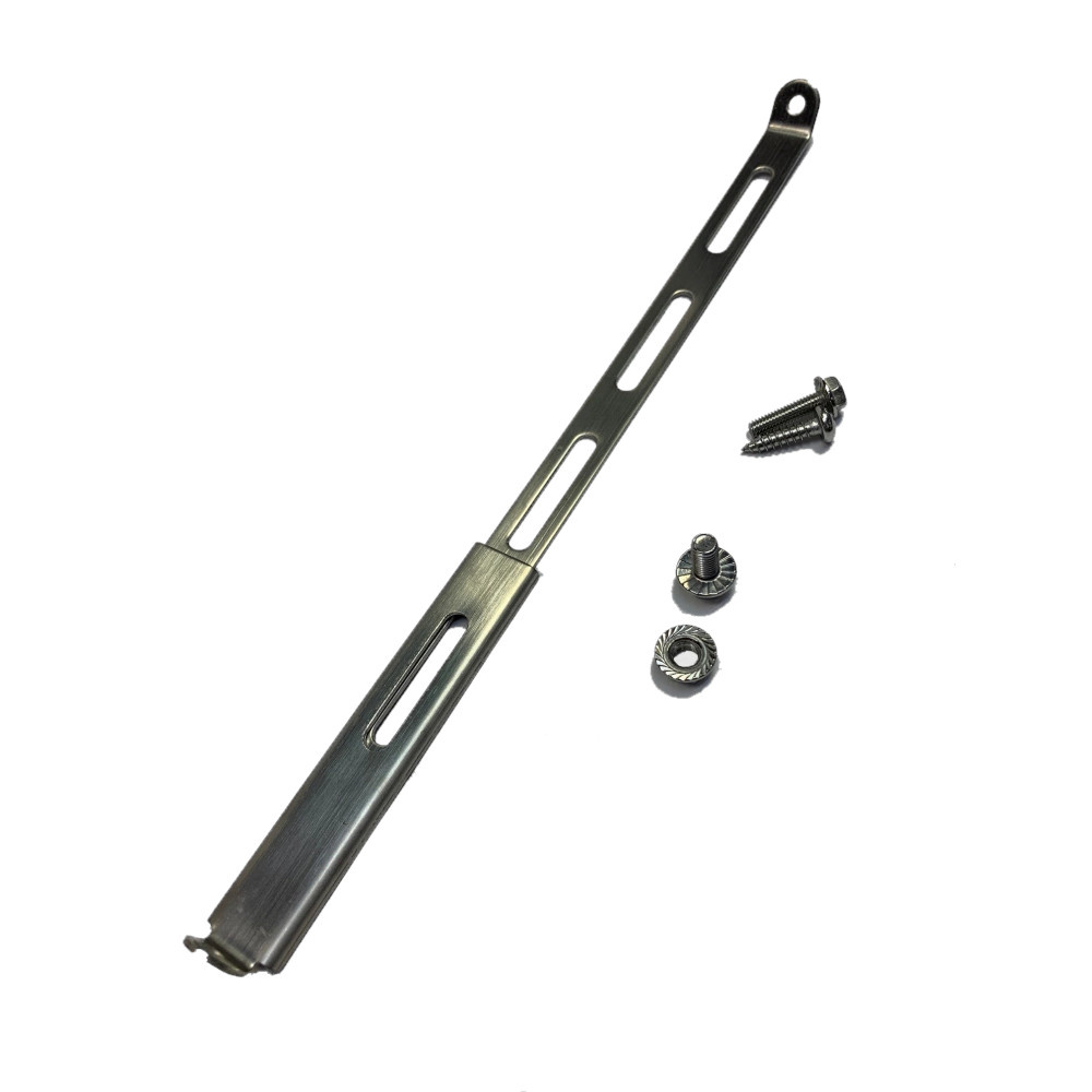 NIZLED Stabilisierungsstrebe für Zusatzscheinwerfer, 9-25 cm