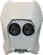 Doppelscheinwerfer kaltweiß 70W Triumph 2024-, weiß, 2xE306k NIZLED Doppelscheinwerfer kaltweiß 70W Triumph 2024-, weiß, 2xE306k NIZLED
