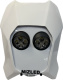 Doppelscheinwerfer kaltweiß 80w Triumph 2024-, weiß, 2xE406k NIZLED Doppelscheinwerfer kaltweiß 80w Triumph 2024-, weiß, 2xE406k NIZLED