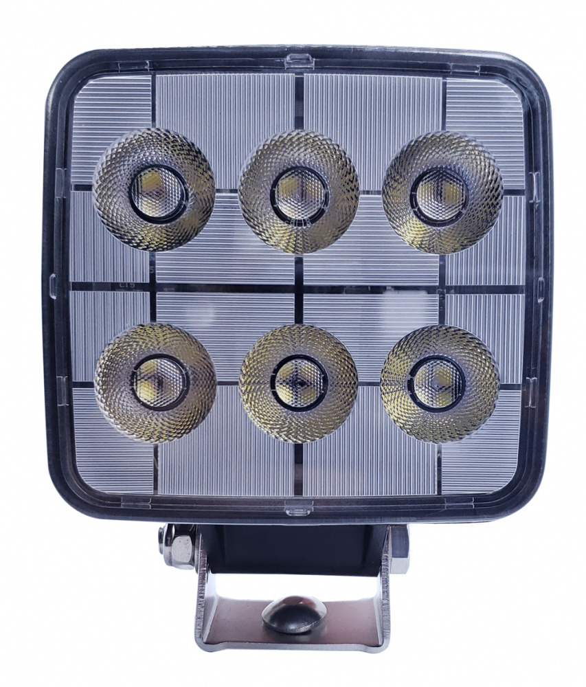 NIZLED W36RF, Rückfahr-/Arbeitslicht, 36 W