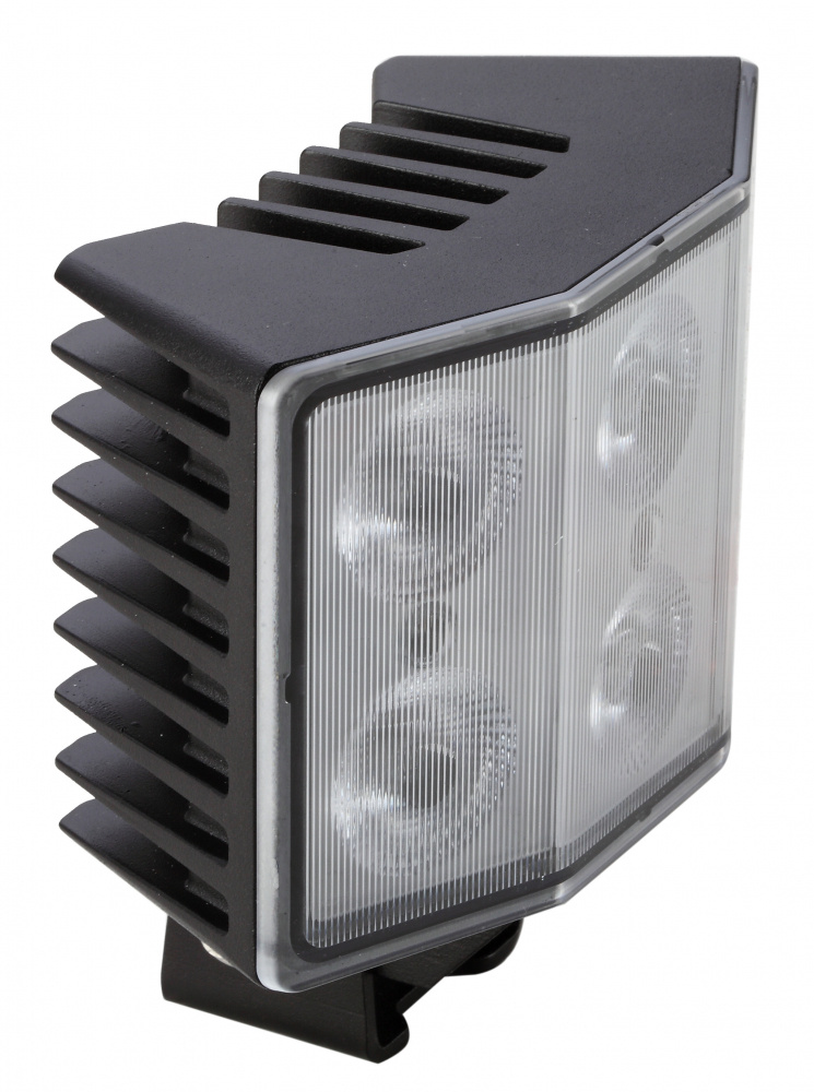 NIZLED W60RFA, Rückfahr-/Arbeitslicht, 60 W