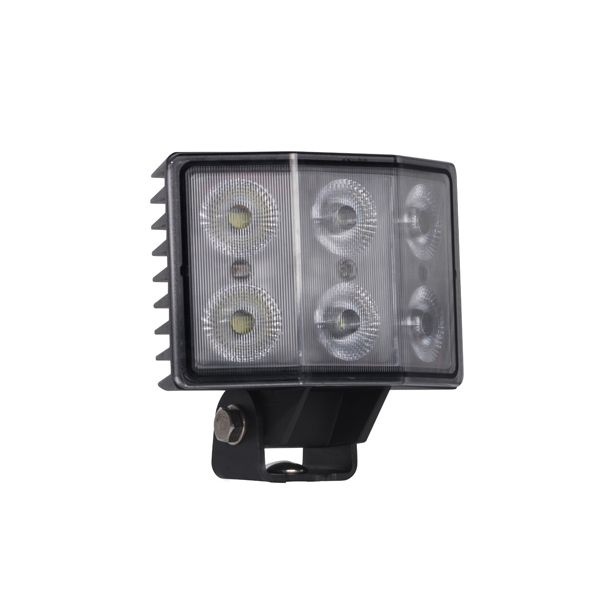 NIZLED W60RFA, Rückfahr-/Arbeitslicht, 60 W