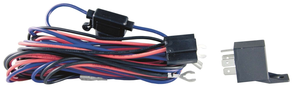 Strands Kabelsatz für zwei Zusatzscheinwerfer