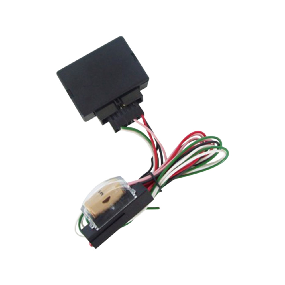 Strands Can-Bus-Interface für Rückfahrlicht