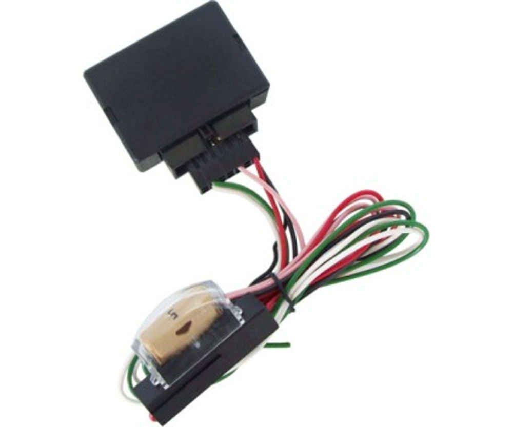 Strands Can-Bus-Interface für Rückfahrlicht