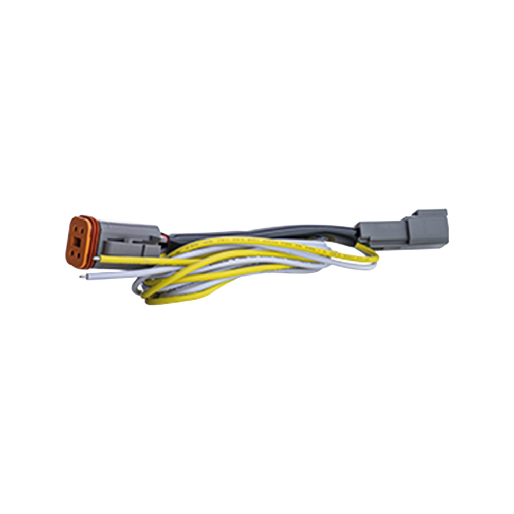 Strands Kabel mit Steckern DT-4 auf DT-2