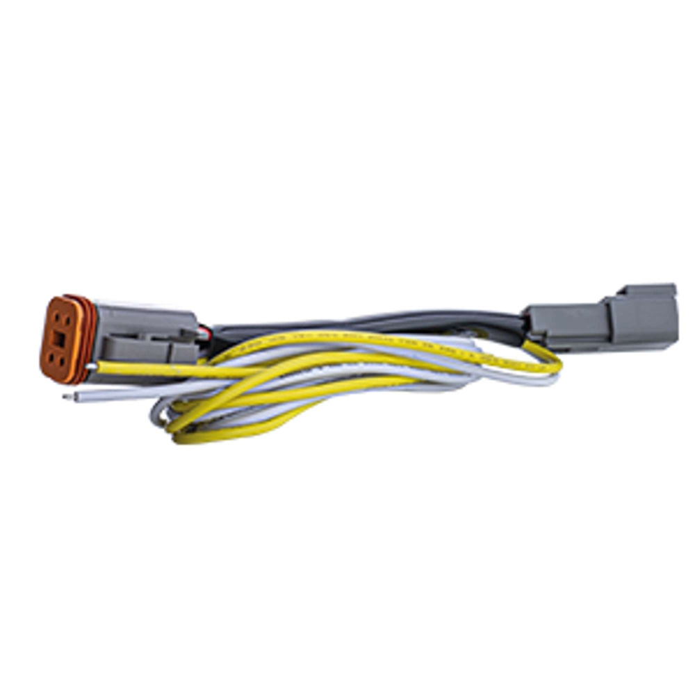 Strands Kabel mit Steckern DT-4 auf DT-2