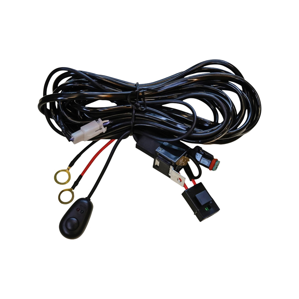 Strands Kabelsatz 1 DT-Stecker