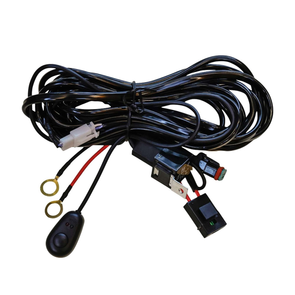 Strands Kabelsatz 1 DT-Stecker