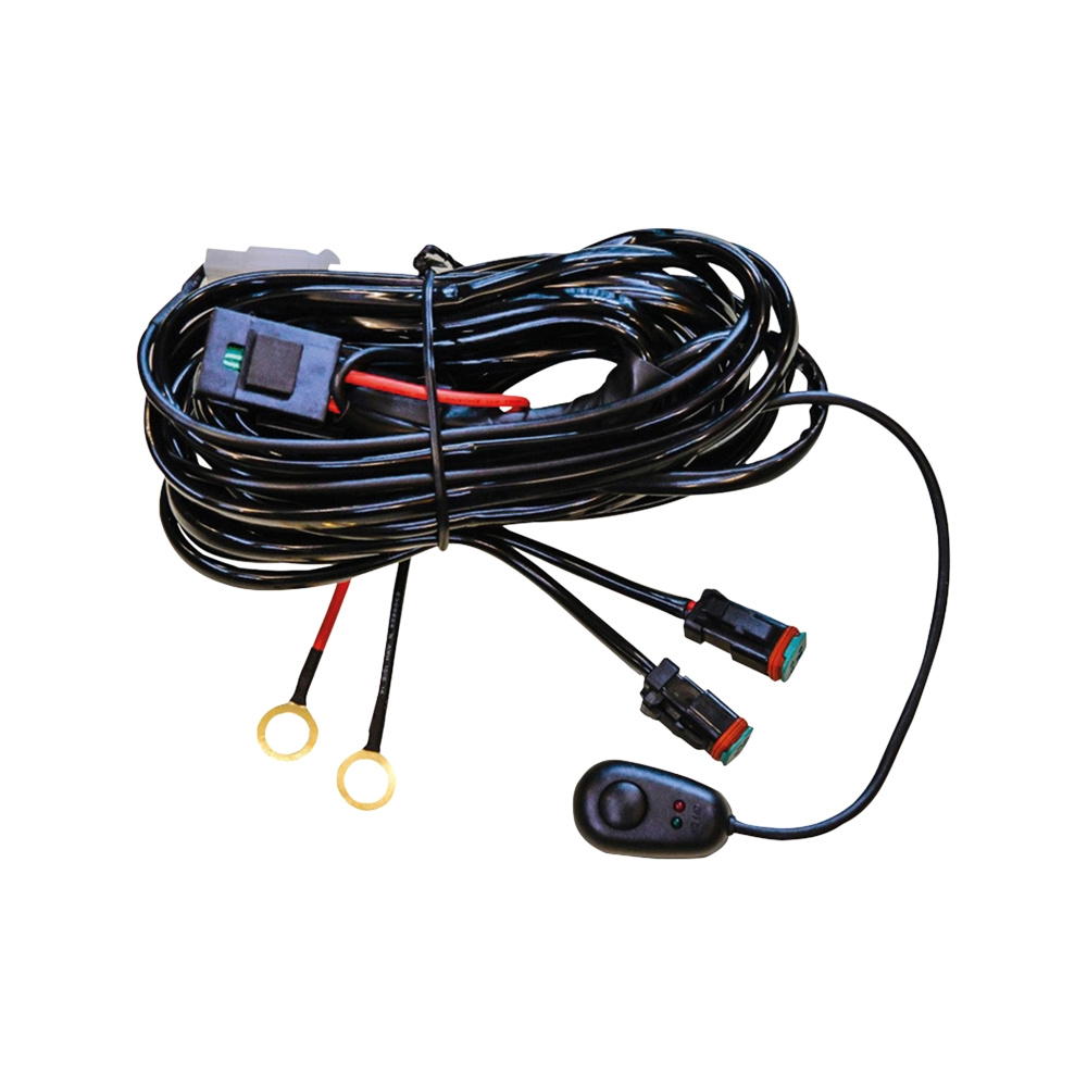 Strands Kabelsatz 2 DT-Stecker