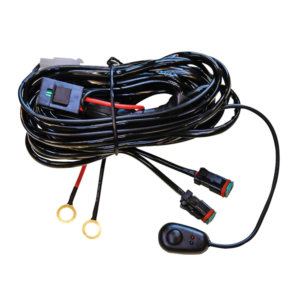 Strands Kabelsatz 2 DT-Stecker