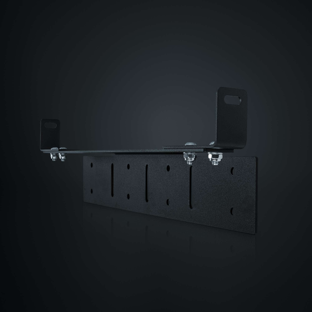 Strands LED-Bar-Halterung Flex 2 Halterungen