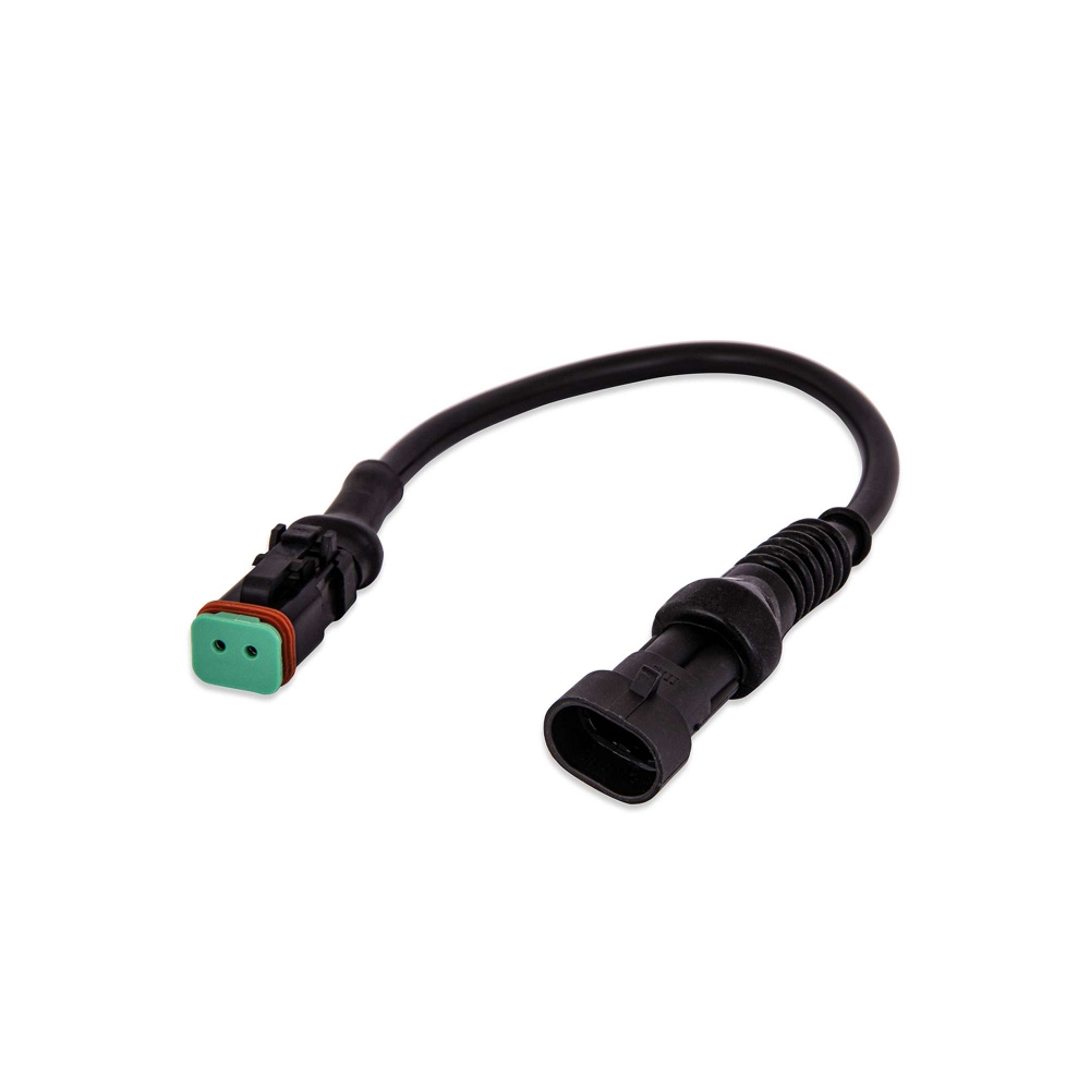 Strands Superseal-Pin für DT-Stecker-Kabel