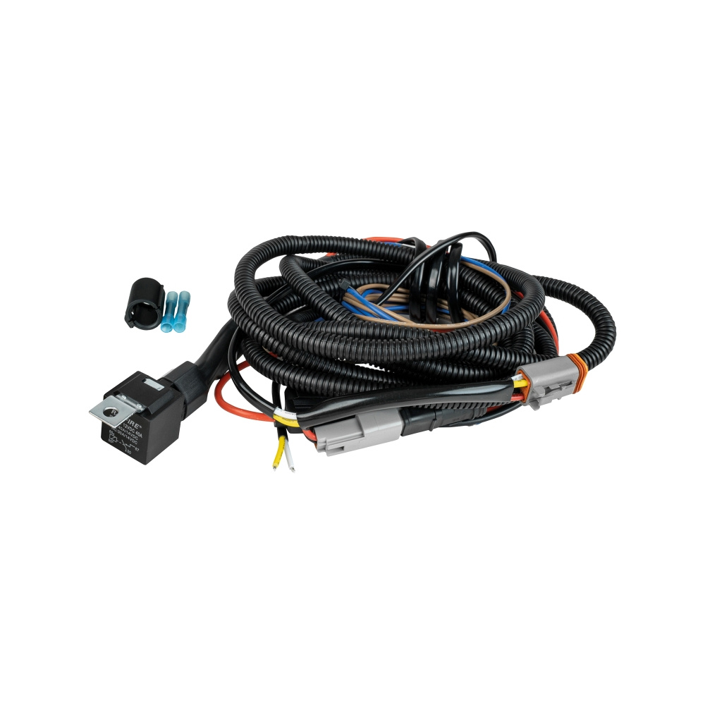 Strands Siberia Kabelsatz Profi 1x DT