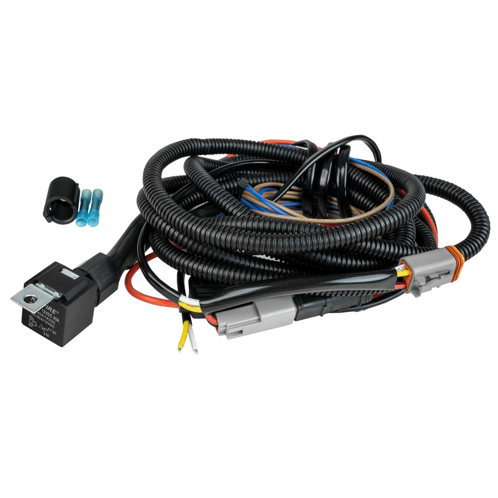 Strands Siberia Kabelsatz Profi 1x DT