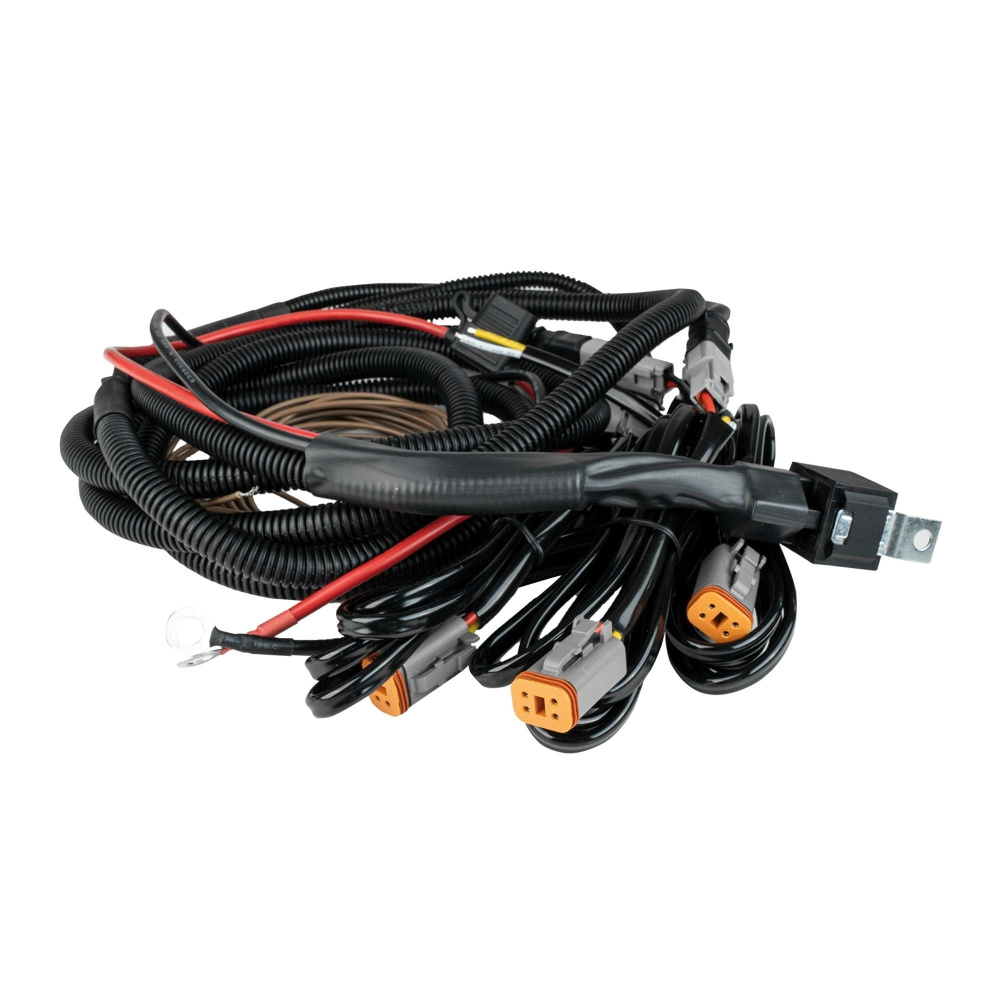 Strands Siberia Kabelsatz High Power Profi 3x DT