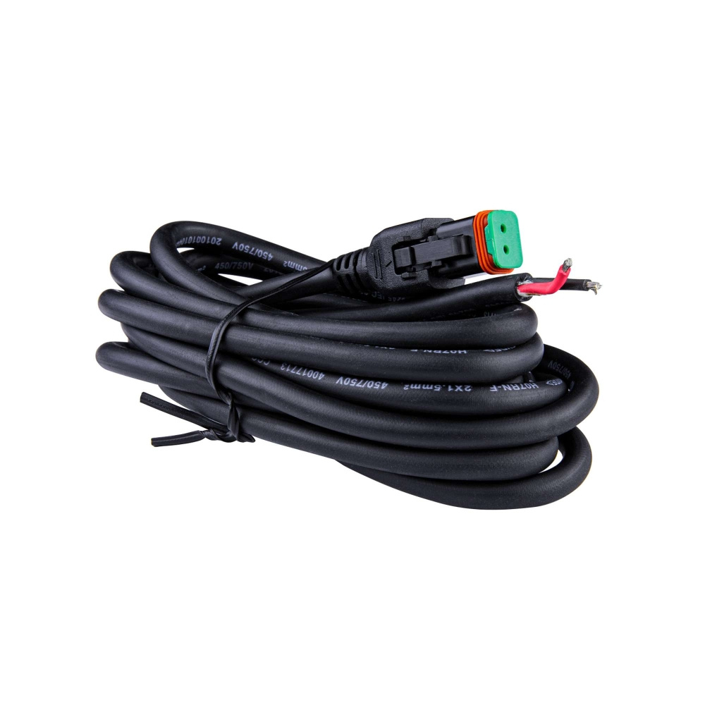 Strands DT2-Kabel 10 m VDE-Kabel