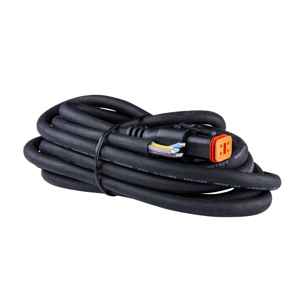 Strands DT4-Kabel 3 m VDE-Kabel