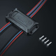 Strands Pro Anzeigecontroller, 2x100W, IP68 Strands Pro Anzeigecontroller, 2x100W, IP68