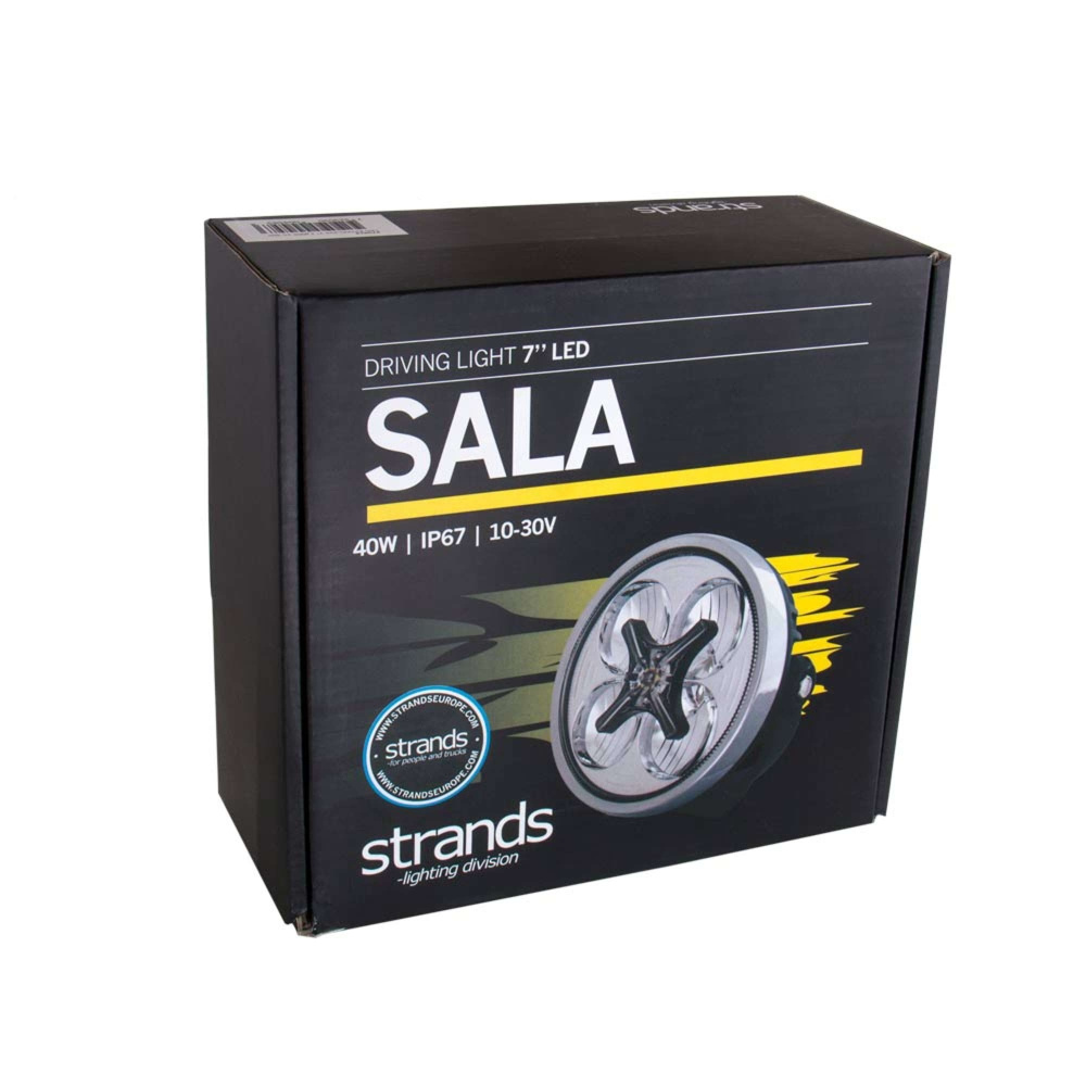 Strands Sala Zusatzscheinwerfer 7