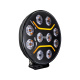 Strands Dark Knight Intense Zusatzscheinwerfer 9 Strands Dark Knight Intense Zusatzscheinwerfer 9