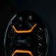 Strands Dark Knight Intense Zusatzscheinwerfer 9 Strands Dark Knight Intense Zusatzscheinwerfer 9