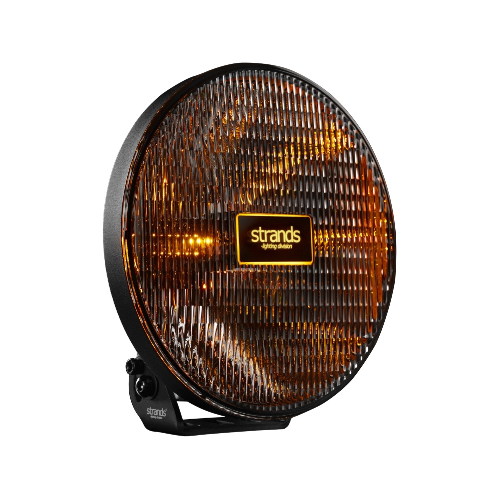 Strands IZE LED OG Zusatzscheinwerfer 9