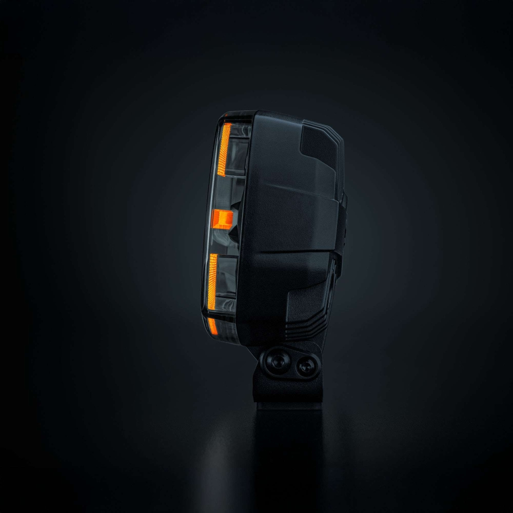Strands Firefly One ovaler Zusatzscheinwerfer