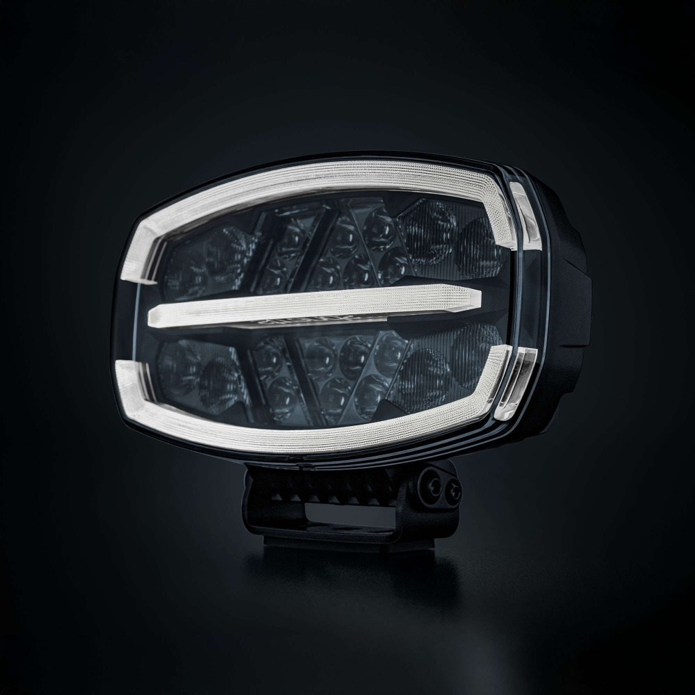Strands Firefly One ovaler Zusatzscheinwerfer