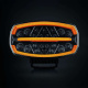 Strands Firefly One ovaler Zusatzscheinwerfer Strands Firefly One ovaler Zusatzscheinwerfer