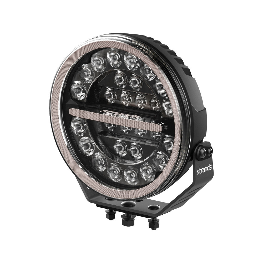 Strands Firefly Zusatzscheinwerfer 9
