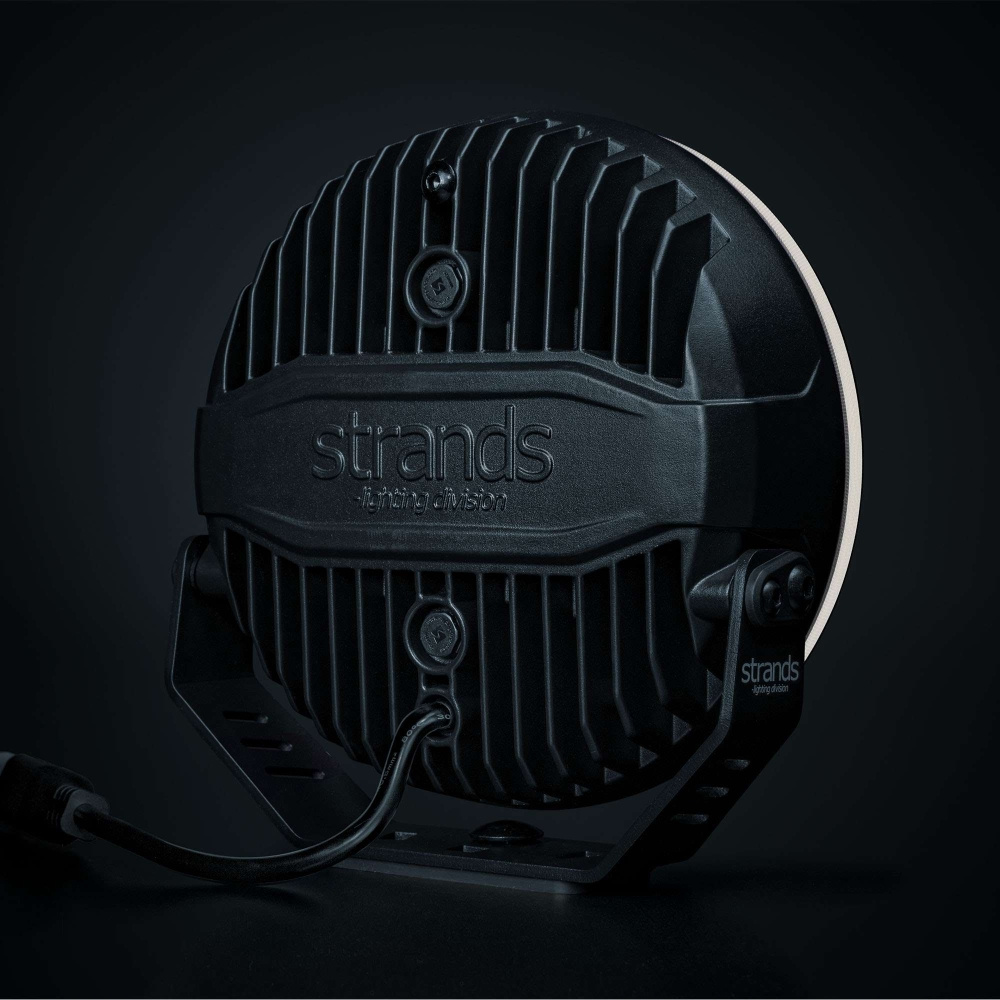 Strands Firefly Pro Zusatzscheinwerfer 9