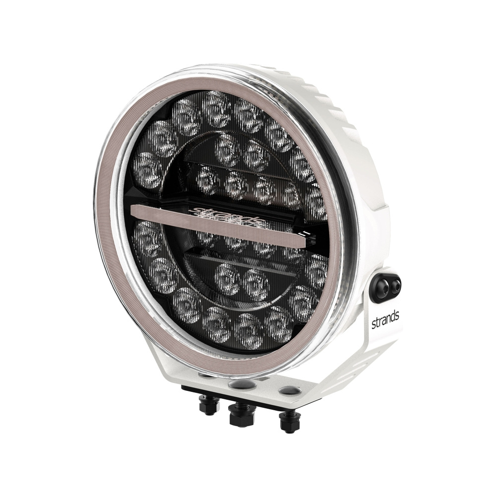 Strands Firefly Pro Zusatzscheinwerfer 9