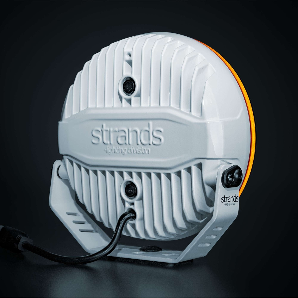 Strands Firefly Pro Zusatzscheinwerfer 9