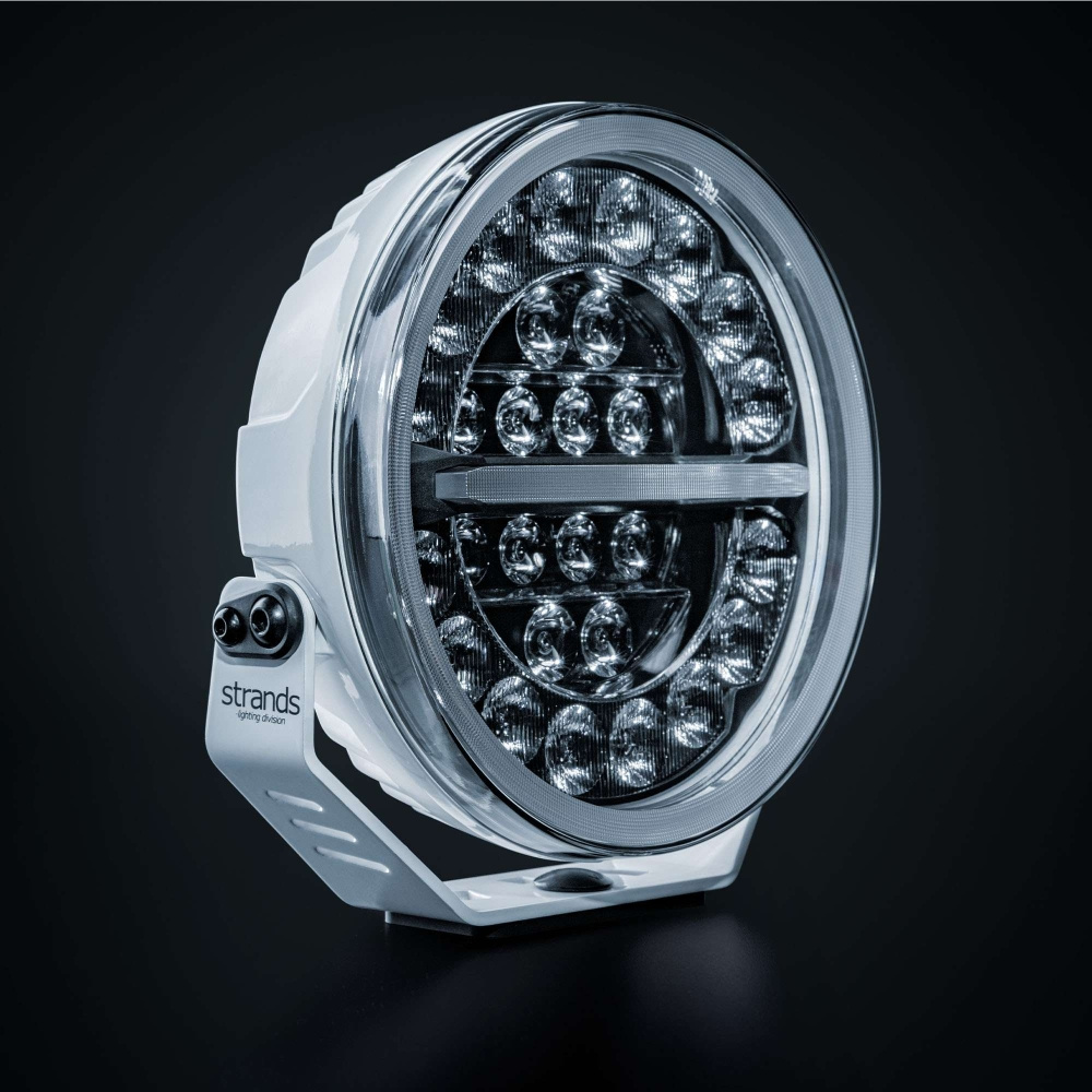 Strands Firefly Pro Zusatzscheinwerfer 9