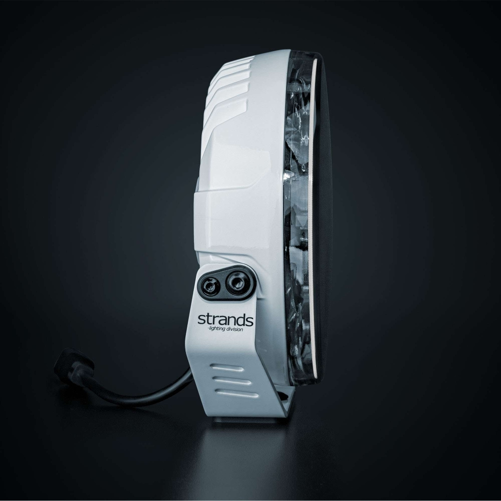 Strands Firefly Pro Zusatzscheinwerfer 9