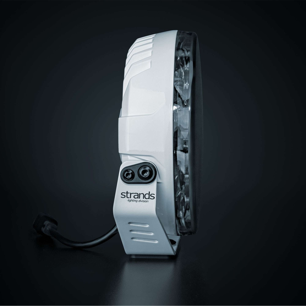 Strands Firefly Pro Zusatzscheinwerfer 9