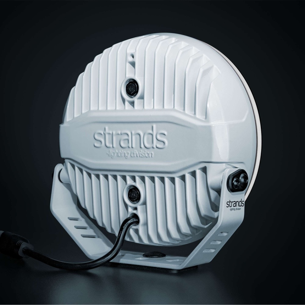 Strands Firefly Pro Zusatzscheinwerfer 9