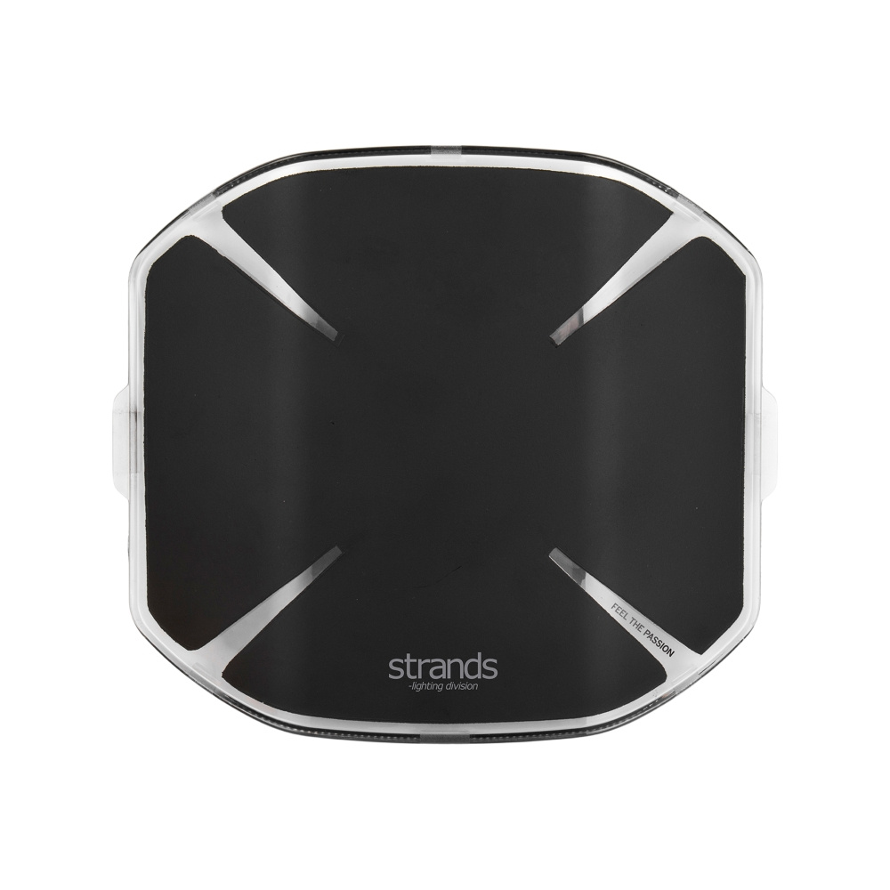 Strands Siberia X Linsenschutz Schwarz 7